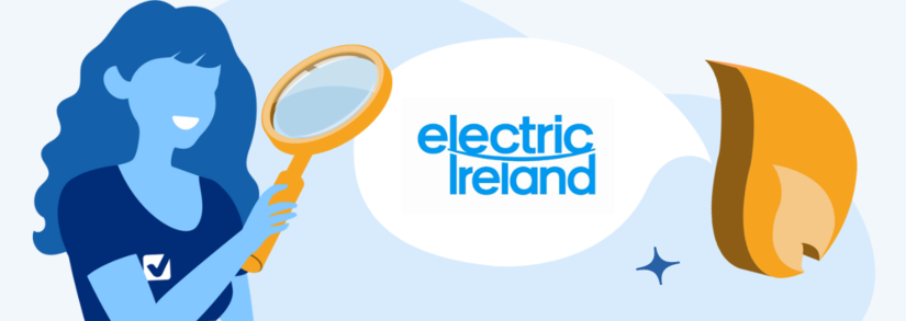 electric ireland reviews banner