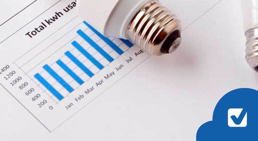 Electricity bill