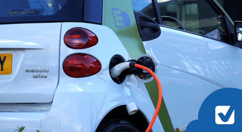 Electric Vehicle Charging