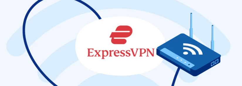 expressvpn banner