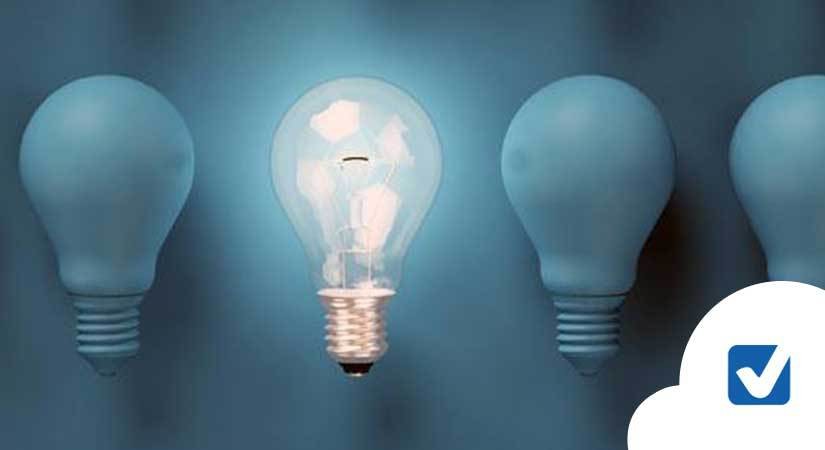Light bulbs