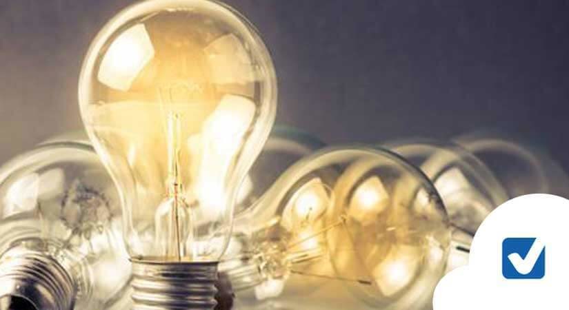 lightbulbs