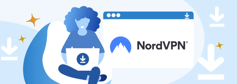 nord vpn banner