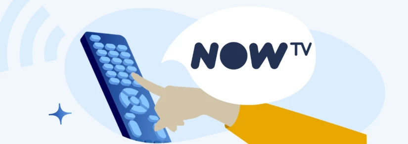 NowTv Logo