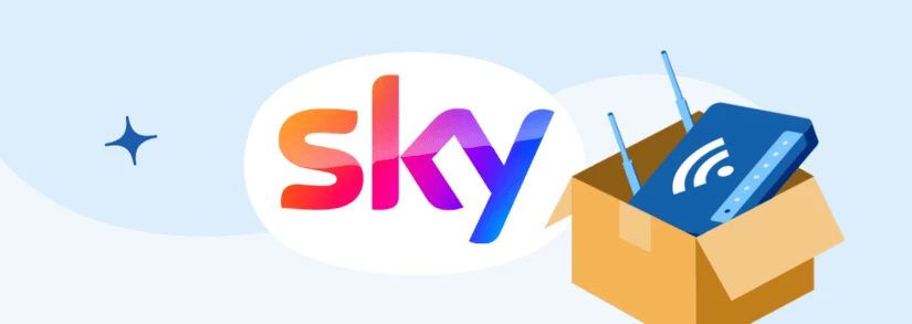 sky reviews banner