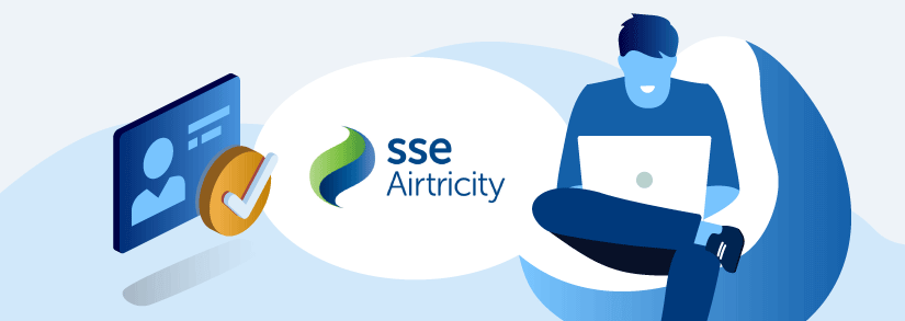 My SSE Airtricity Login & App Help