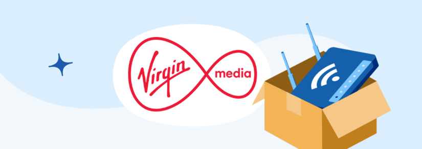 virgin media reviews banner