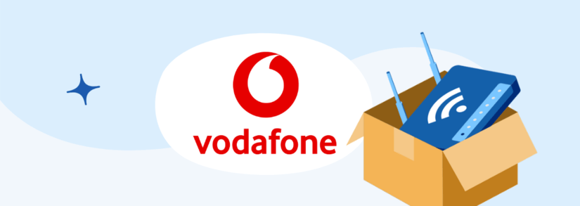 vodafone reviews banner