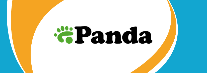Panda logo