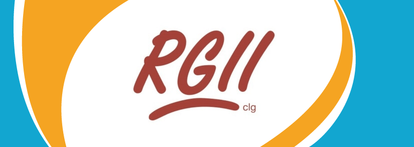 registered gas installers of Ireland logo shortened to RGII