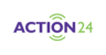 Action24: Alarms, Reviews and Contact