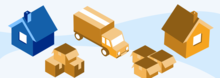 home removals banner