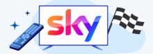 sky packages banner