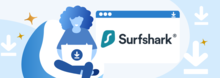 surfshark banner