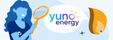 yuno energy reviews banner