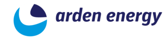 Arden Energy Logo