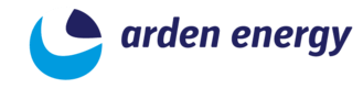 Arden Energy Logo