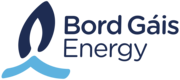 Bord Gais Energy Logo