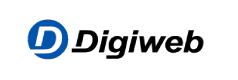 Digiweb Broadband Logo