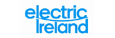 The Electric Ireland Logo