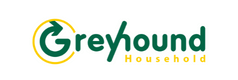 Greyhound logo