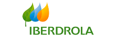 The Iberdrola logo