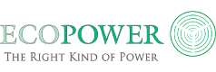 Ecopower logo