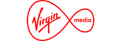 Vigin Media Ireland logo