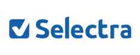 Selectra logo