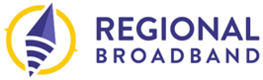 Regional Broadband Ireland Logo