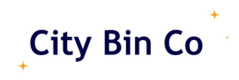 The City Bin Logo