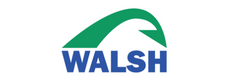 Walsh Waste Logo