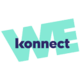 Konnect broadband Ireland Logo