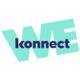 Konnect broadband Ireland Logo