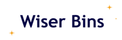 Wiser Bins logo