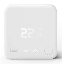 The Tado smart thermostat