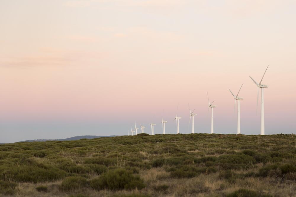 Wind Farm